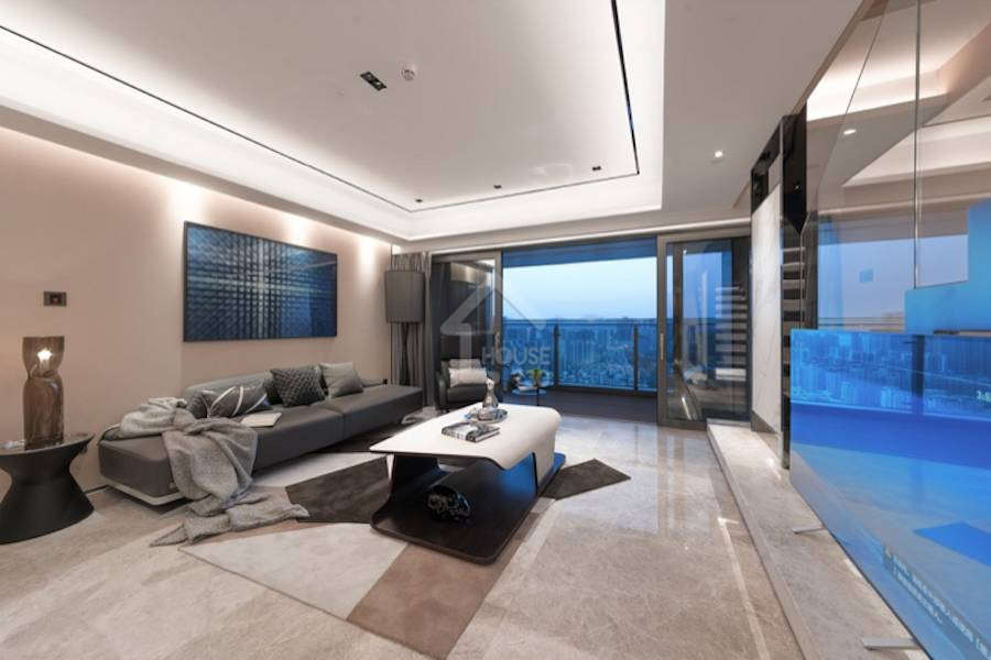 深圳灣公館 - House730