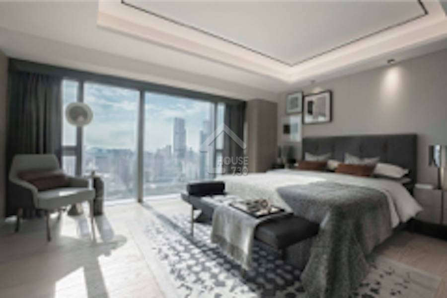 深圳灣公館 - House730