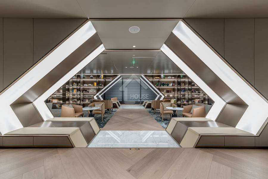 深圳灣公館 - House730