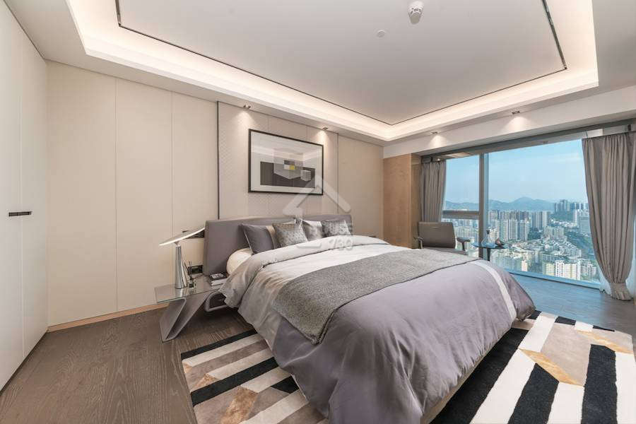 深圳灣公館 - House730