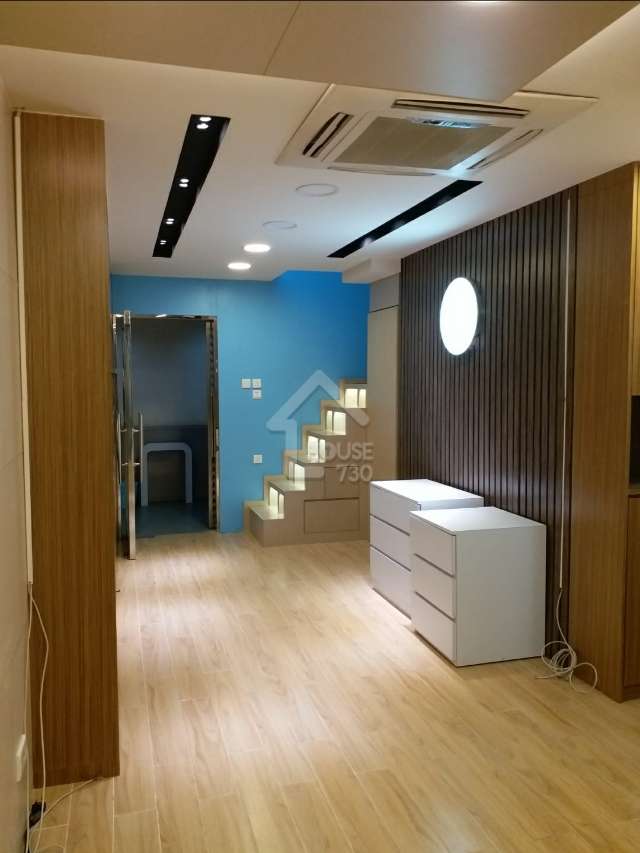 Kwun Tong RICKY CENTRE Utility Room  House730-4732528