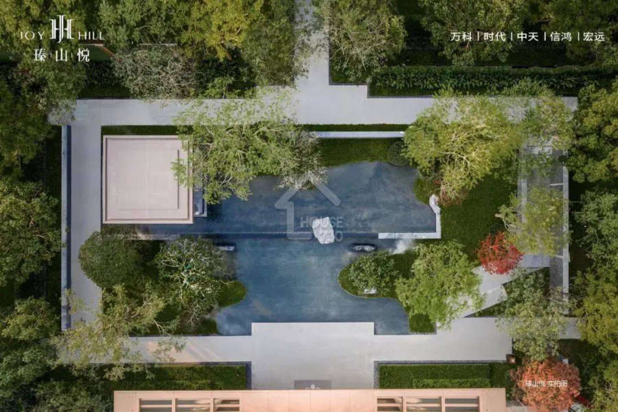 萬科瑧山悅 - House730