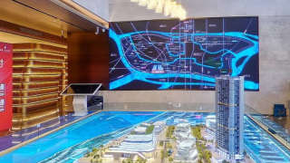 越秀天薈江灣 - House730