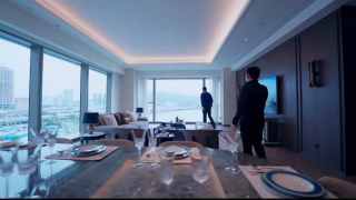 鵬瑞珠澳灣中心 420平米 - House730