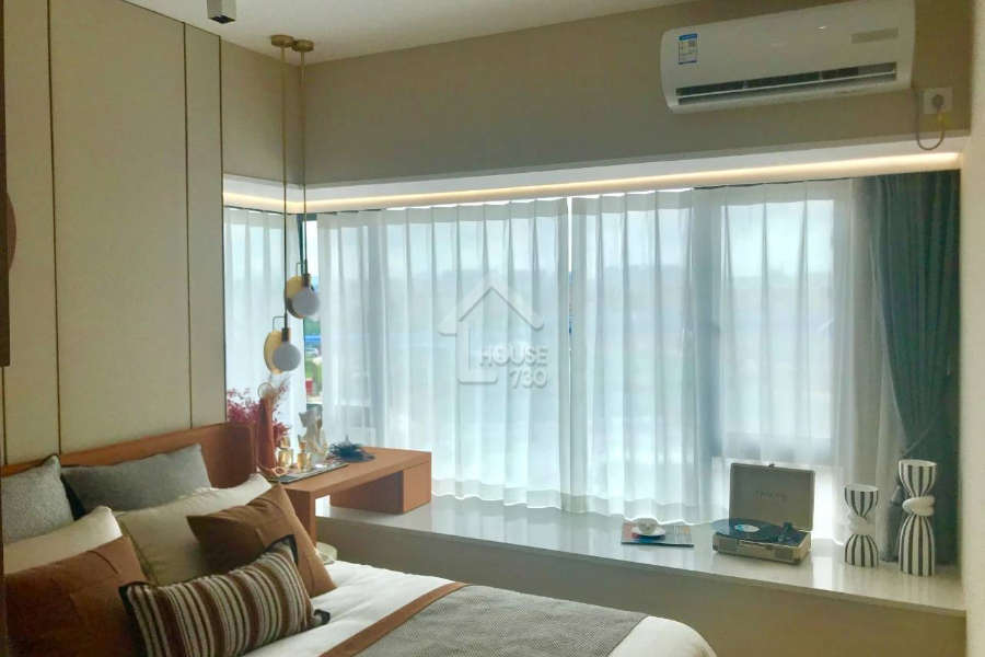中南時方境 - House730