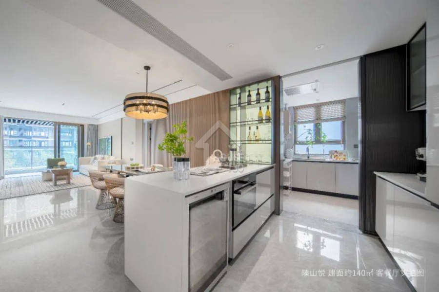 萬科瑧山悅 - House730