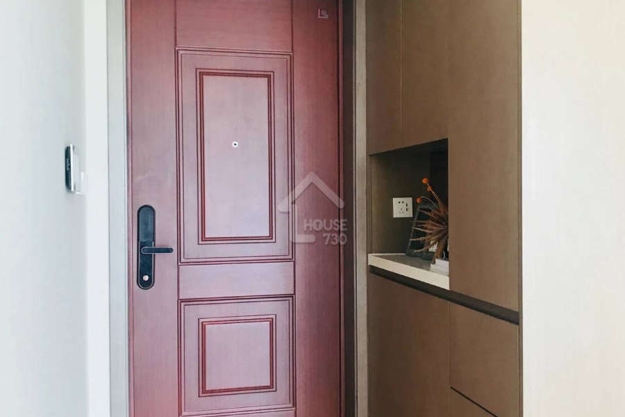 中南時方境 - House730