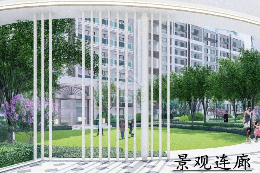金地名著 - House730