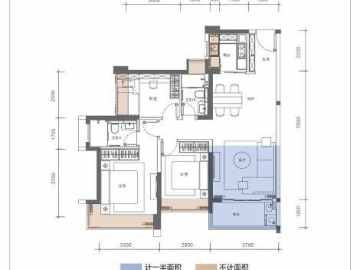 五洲東方墅 6栋03 - House730
