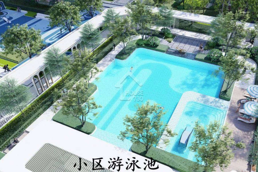 金地名著 - House730
