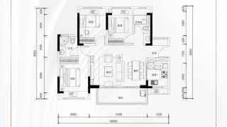 金地名著 舒居 - House730