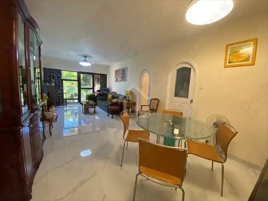 大埔半山翡翠花園住宅 屋苑出售 翡翠花園大埔公路大埔滘段 House730