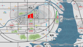 中山108君悅府 - House730