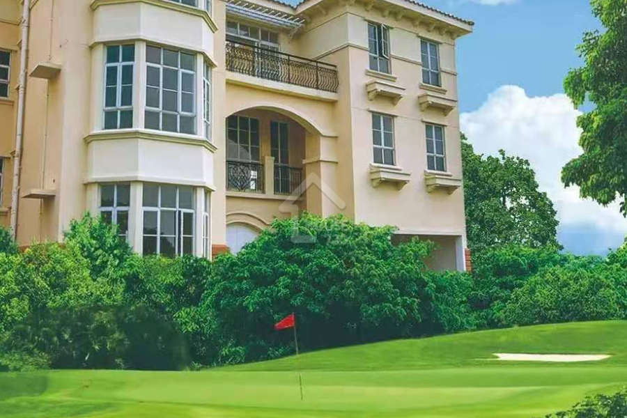 祈福南灣半島 - House730