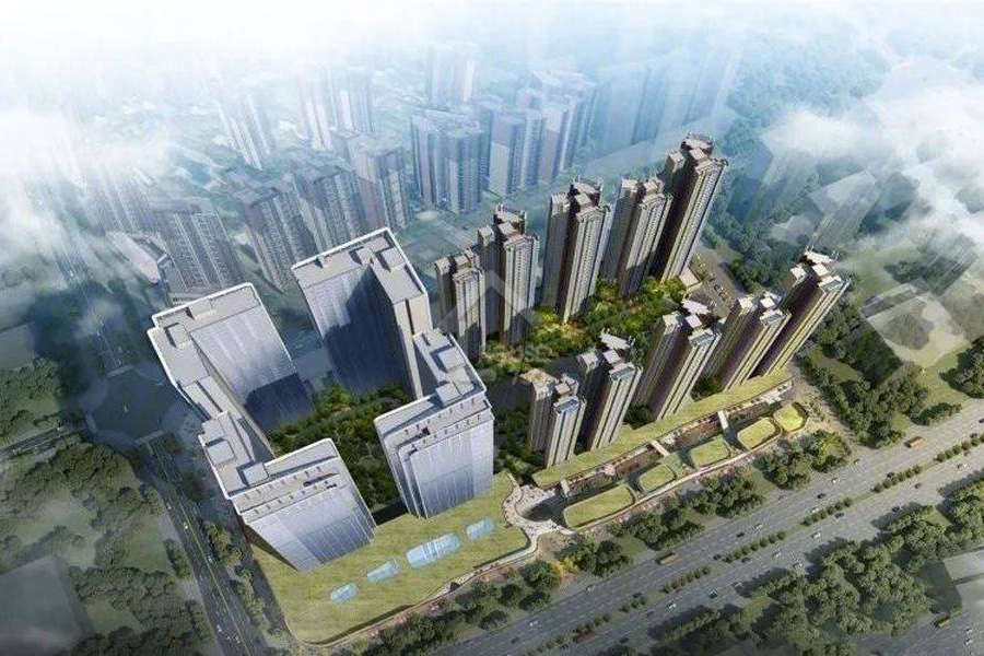 龍光玖龍臺 - House730