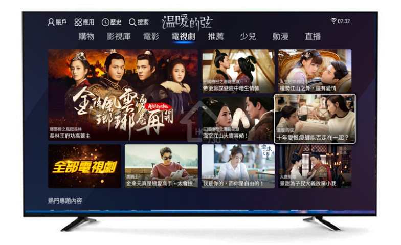 iQIYI