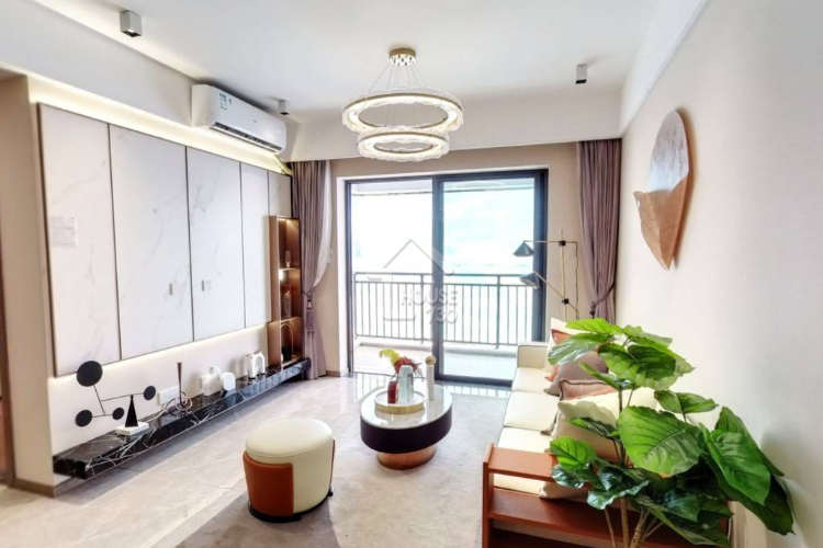 中南時方境 - House730