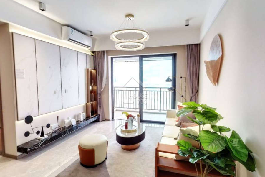 中南時方境 - House730