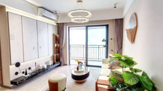中南時方境 - House730