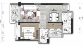 逸基·嘉元 嘉·尚 - House730