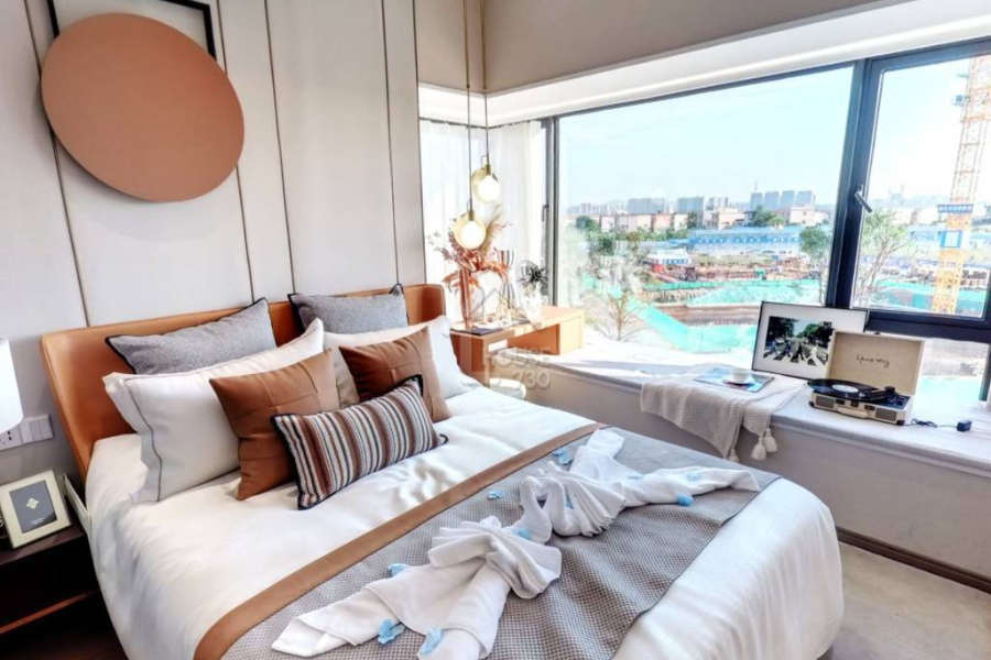 中南時方境 - House730