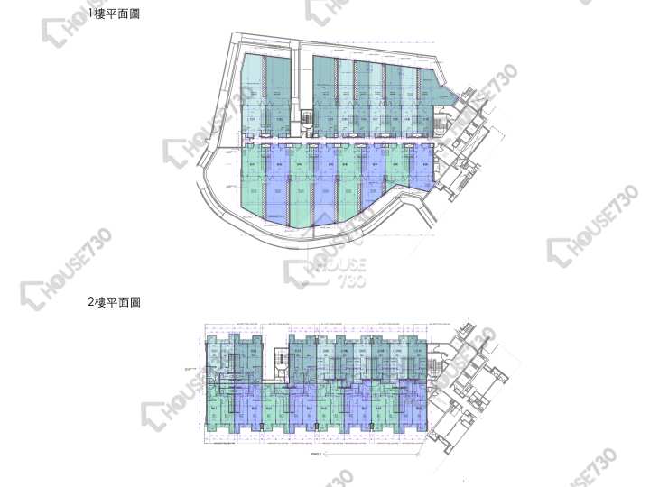荟荞 | 大围 | 屋苑专页 - House730