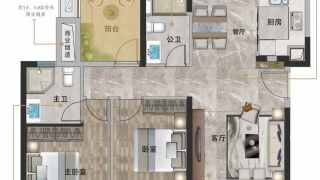 佳兆業龍溪璞園 A - House730