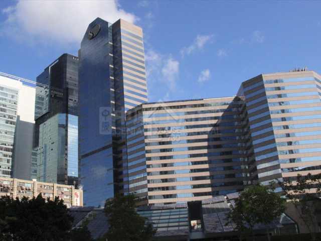 Kowloon Bay ENTERPRISE SQUARE Upper Floor Estate/Building Outlook House730-4881238