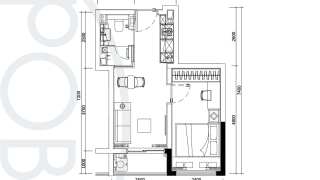 會展灣雲岸 A2 - House730