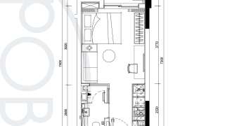 會展灣雲岸 A4 - House730