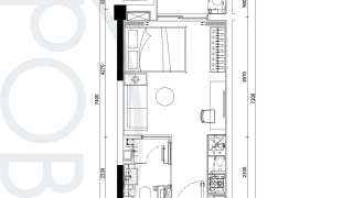 會展灣雲岸 A1 - House730
