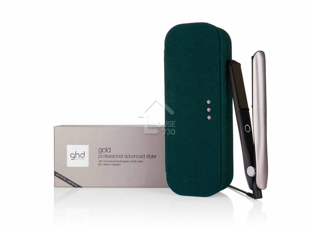 ghd 無線智能造型夾UNPLUGGED