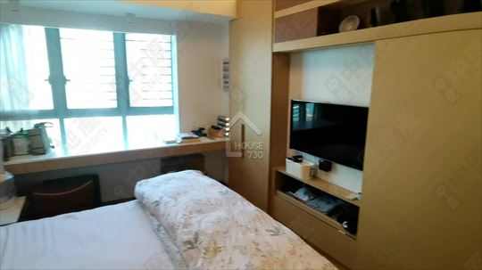 Kowloon Station THE HARBOURSIDE Middle Floor Master Room House730-4864262