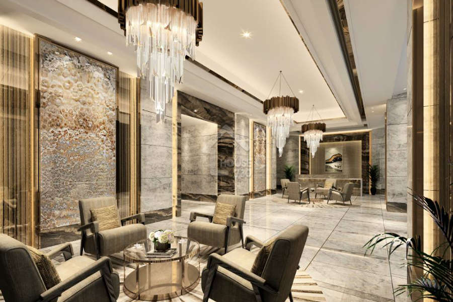 加福華爾登府邸 - House730