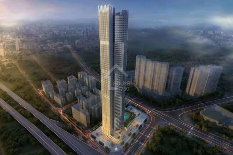 加福華爾登府邸 - House730