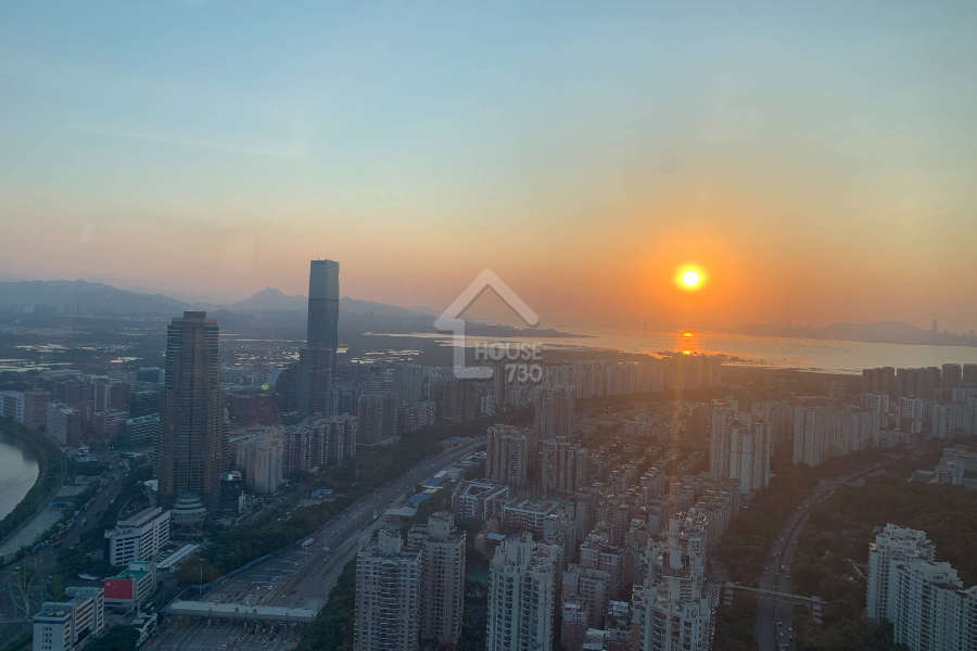 加福華爾登府邸 - House730