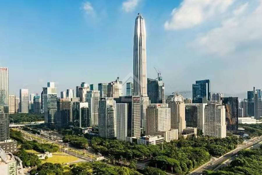 加福華爾登府邸 - House730