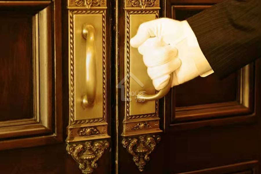 加福華爾登府邸 - House730
