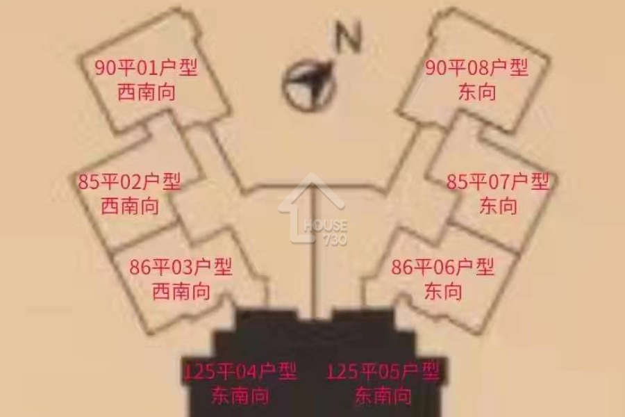 加福華爾登府邸 - House730