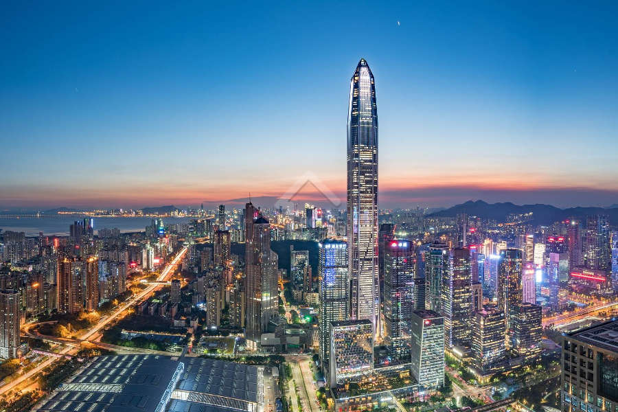加福華爾登府邸 - House730