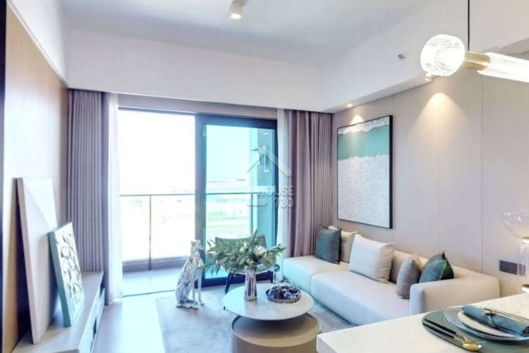 會展灣雲岸 - House730