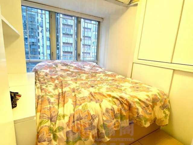 Kowloon Bay TAK BO GARDEN Lower Floor House730-4907359