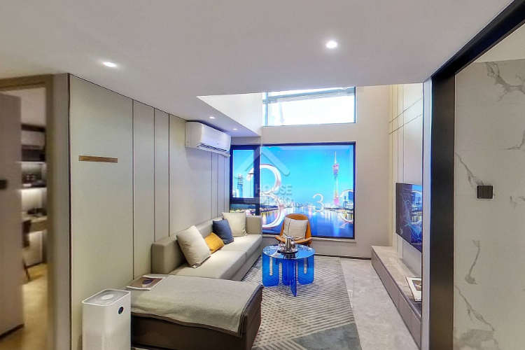 華新方圓333 - House730