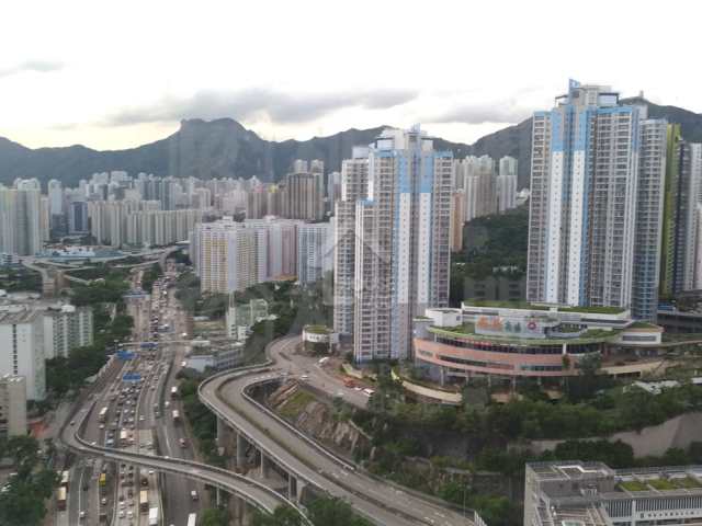 Kowloon Bay TAK BO GARDEN Upper Floor House730-4924514