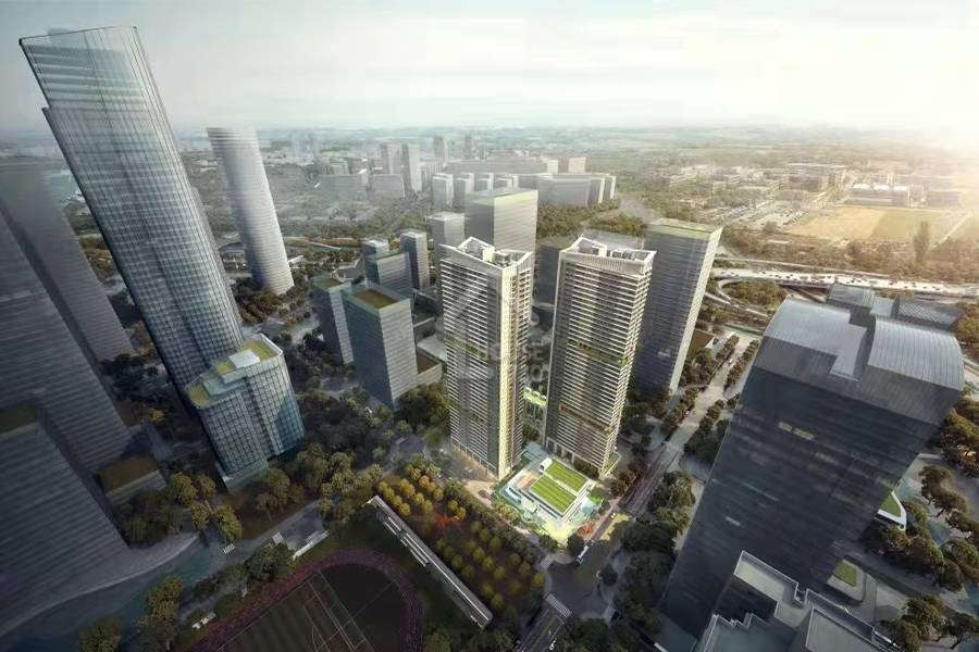 天健悅桂府 - House730