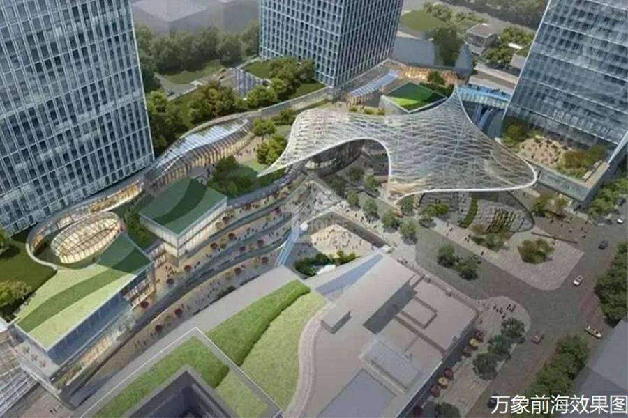 天健悅桂府 - House730