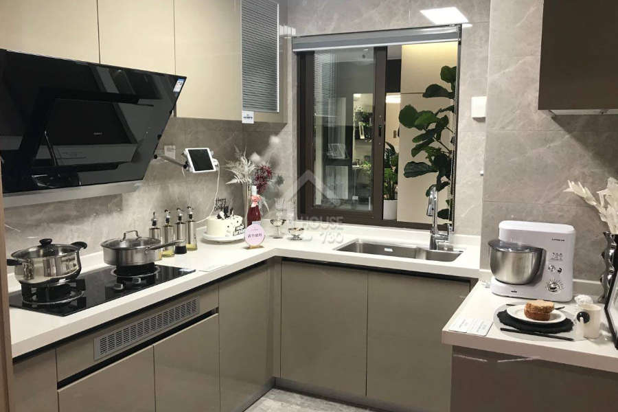 新城翡麗雲境 - House730