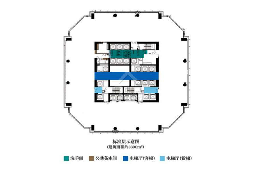 寶能中心 - House730