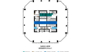 寶能中心 - House730