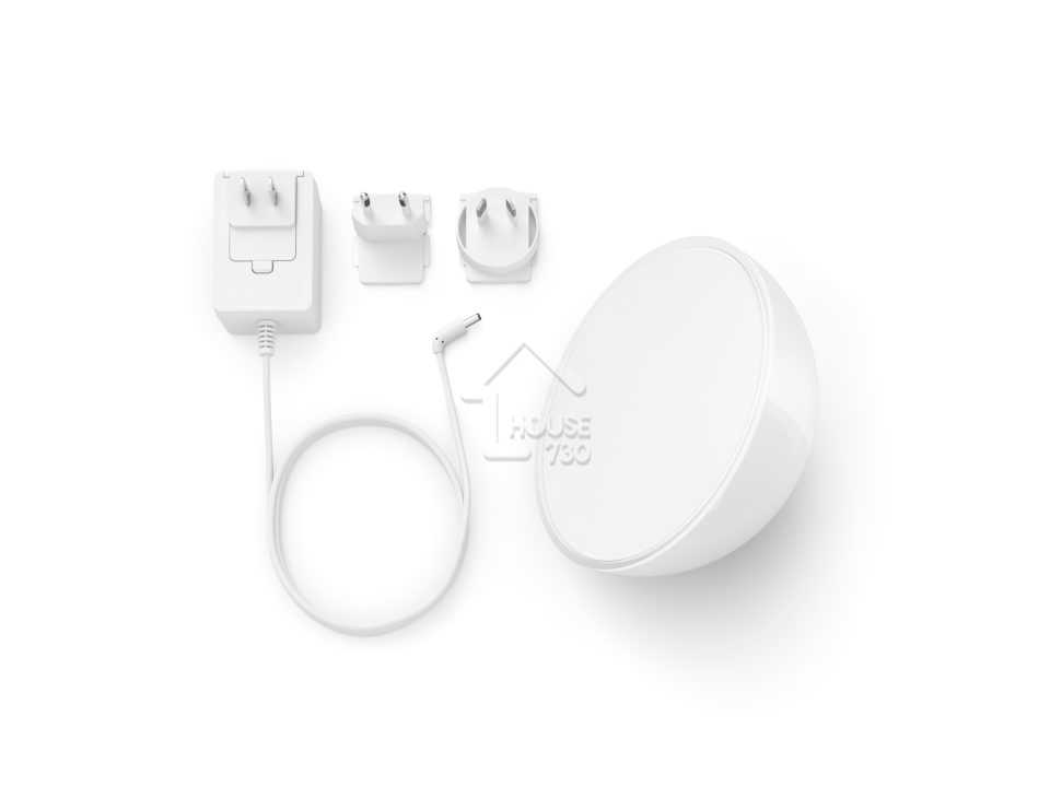 Hue Go 可攜式燈具